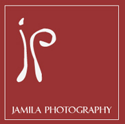Jamila Photography logo